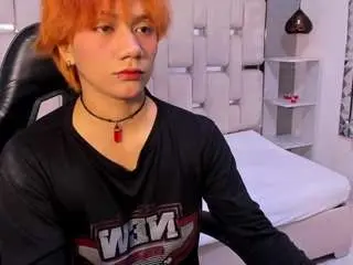 Camsoda Live Sex of eriolwest