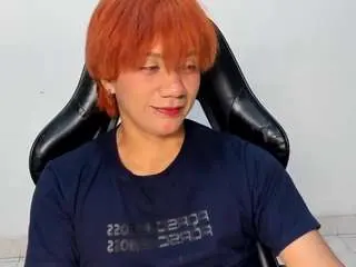 Camsoda Live Sex of eriolwest