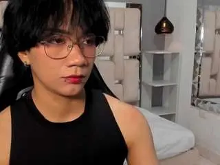 Camsoda Adult Webcam of eriolwest