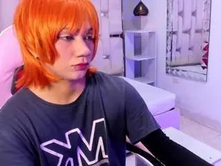 Camsoda Sex Chat of eriolwest