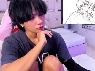 Camsoda Watch Live Sex Cams of eriolwest