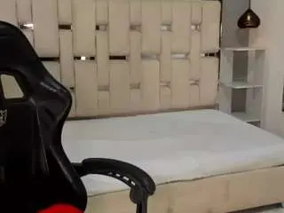 Camsoda Sex Chat of eriolwest