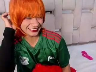 Camsoda Sex Chat of eriolwest