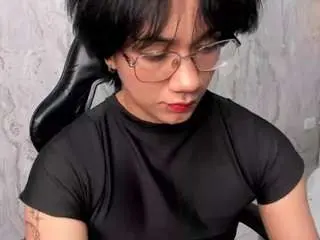eriolwest from camsoda