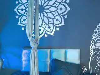 Camsoda Sex Cam of maylu-fox