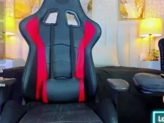 Camsoda Live Sex Cam of mydreams69