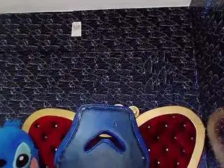 Camsoda Best Webcam of devora26mk