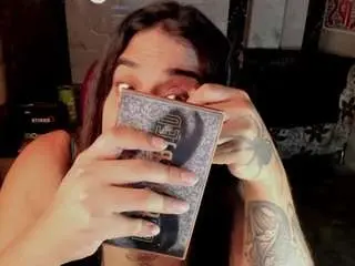 Camsoda Live Sex Cam of sexy-tatty-ts