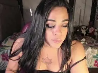 Camsoda Best live sex cam show of sexy-tatty-ts
