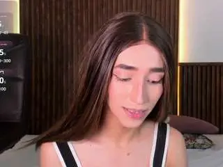 Camsoda Live Sex of tifanny-doll1