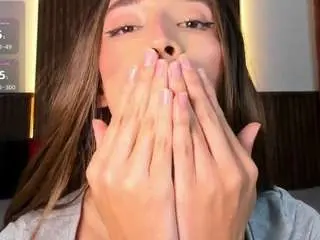 Camsoda Sex Cam of tifanny-doll1