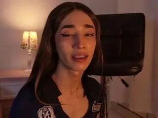 Camsoda Live Sex Cam of tifanny-doll1