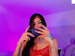 Camsoda Live Porn of fernanda-ashanty