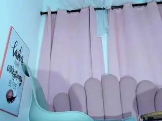 Camsoda Free Porn Cam of nicolemadrird