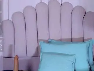 Camsoda Sex Cam of nicolemadrird