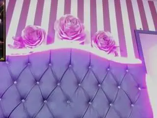 Camsoda Live Sex Cam of samanthaevans18