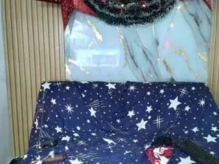 Camsoda Sex Cam of saandy30