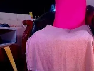 Camsoda Nude Webcam of bellatrixx-69