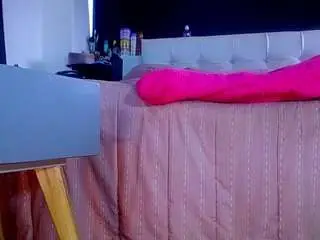 Camsoda Live Sex Cam of bellatrixx-69