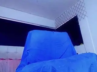 Camsoda Nude Webcam of bellatrixx-69