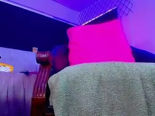 Camsoda Adult Webcam of bellatrixx-69