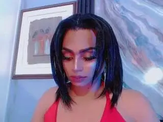 Camsoda Free Porn Cam of bellatrixx-69