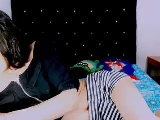 Camsoda Free Live Porn of crazypeople69