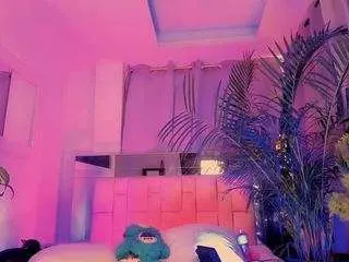 Camsoda Nude Webcam of tifanny-and-karem