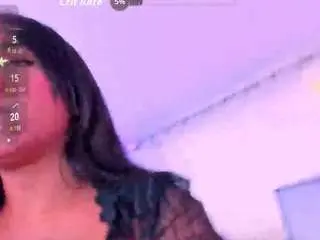 Camsoda Adult Webcam of andreafoxc