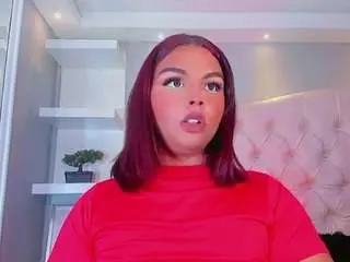 Camsoda Best Webcam of camiigarcia