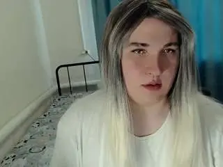 Camsoda Private Sex Chat of evamiron