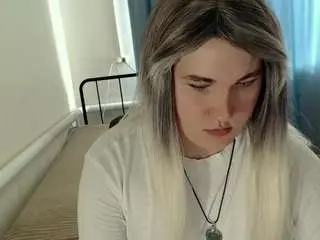Camsoda Nude Webcam of evamiron