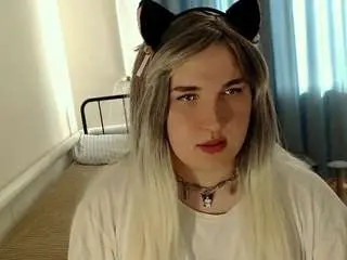Camsoda Free Porn Cam of evamiron