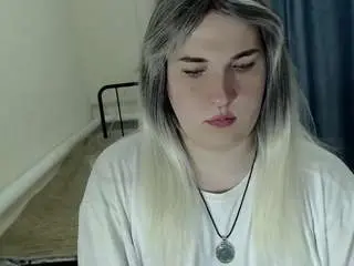 Camsoda Nude Webcam of evamiron