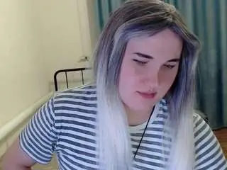 Camsoda Live Porn of evamiron