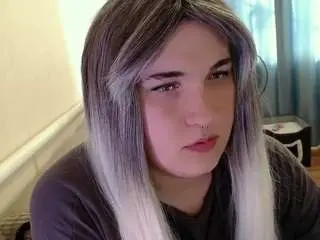 Camsoda Adult Webcams of evamiron