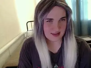 Camsoda Best live sex cam show of evamiron