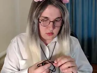 Camsoda Adult Webcams of evamiron