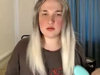 Camsoda Free Porn Cam of evamiron
