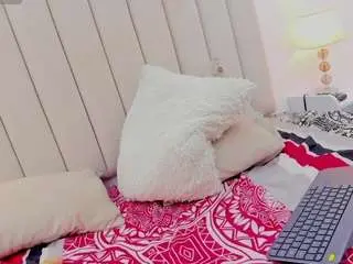 Camsoda Adult Video Chat of mia-thompson-1
