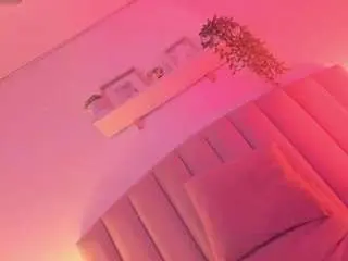 Camsoda Adult Webcam of mia-thompson-1