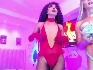Camsoda Live Sex of sweettlatinasx