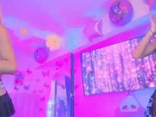 Camsoda Adult Video Chat of sweettlatinasx