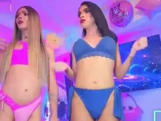 Camsoda Sex Chat of sweettlatinasx