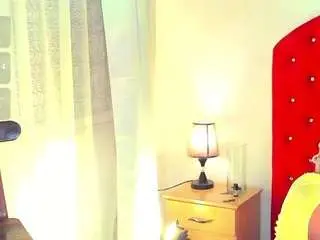 Camsoda Adult Webcam of brandi-ross