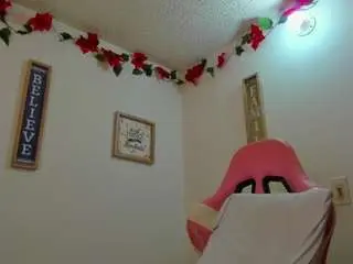 Camsoda Sex Cam of barby-cute