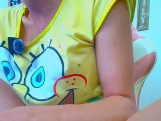 Camsoda Watch Live Sex Cams of barby-cute