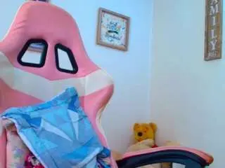 Camsoda Nude Webcam of barby-cute
