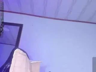 Camsoda Free Porn Cam of channelss-diirty