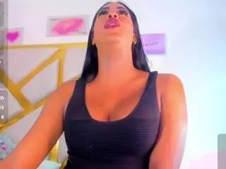 Camsoda Adult Webcam of channelss-diirty